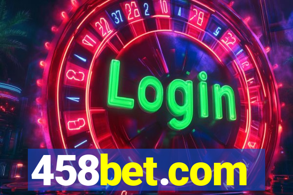 458bet.com