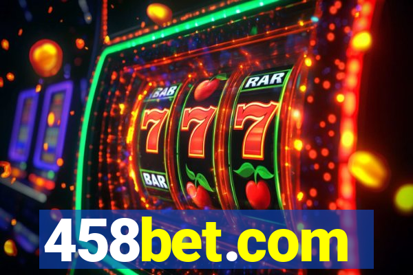 458bet.com