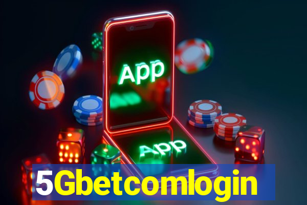 5Gbetcomlogin