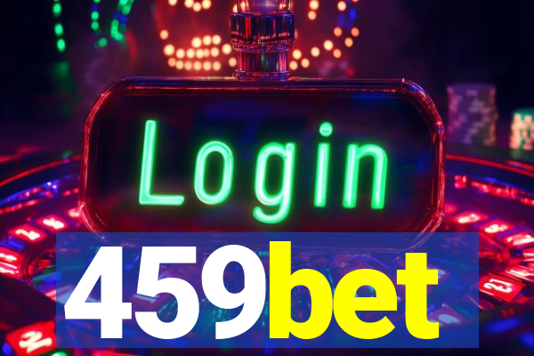 459bet