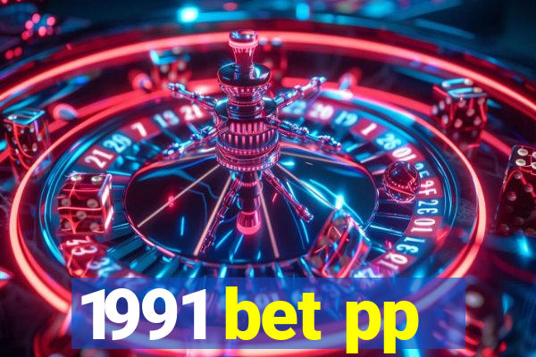 1991 bet pp