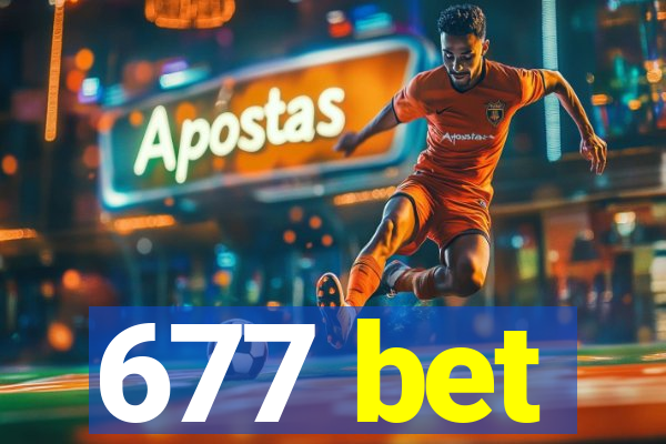 677 bet