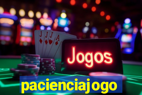 pacienciajogo