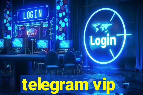 telegram vip