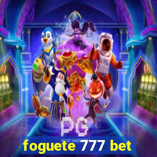 foguete 777 bet