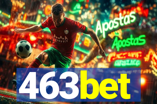 463bet