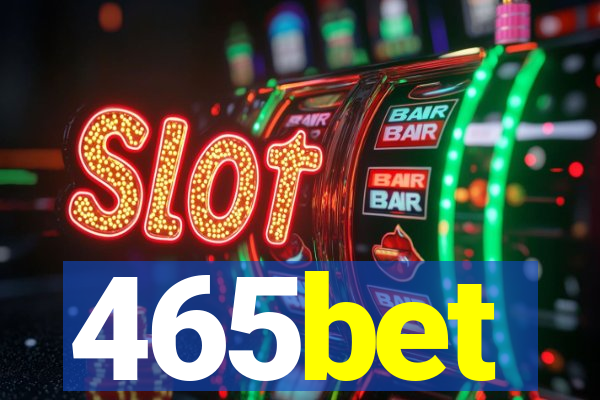 465bet