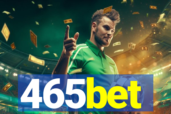 465bet