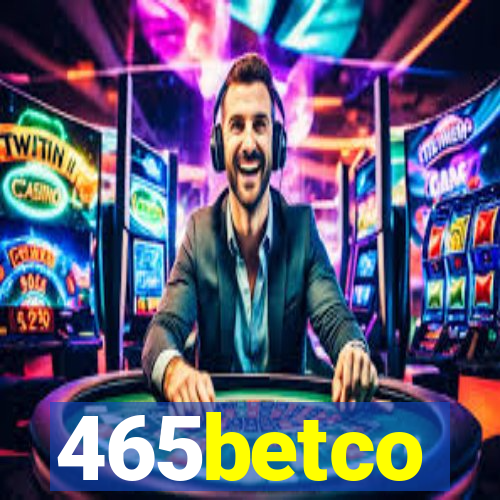 465betco