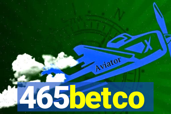 465betco