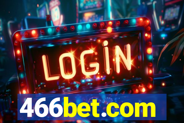 466bet.com