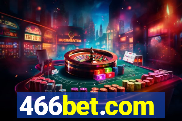 466bet.com