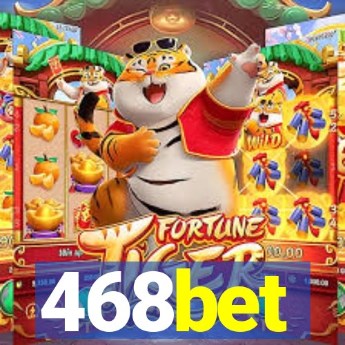 468bet