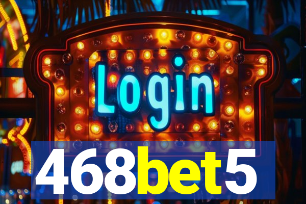 468bet5