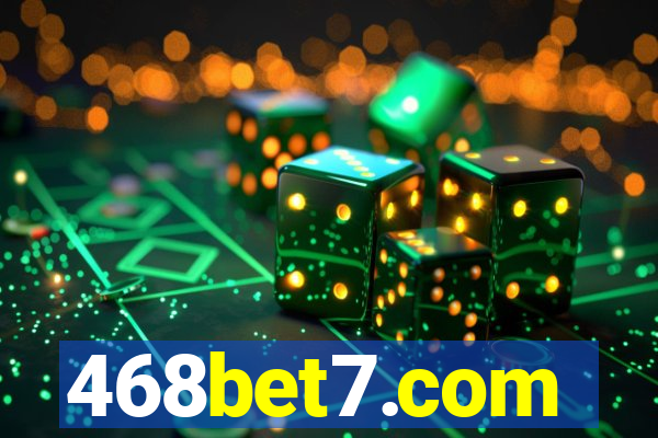 468bet7.com