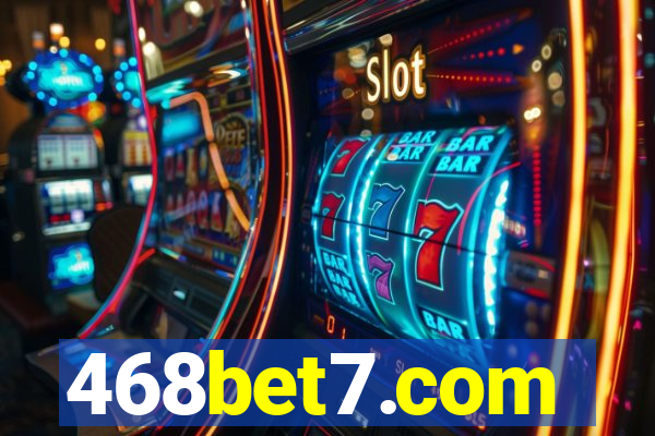 468bet7.com