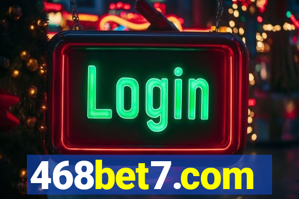 468bet7.com