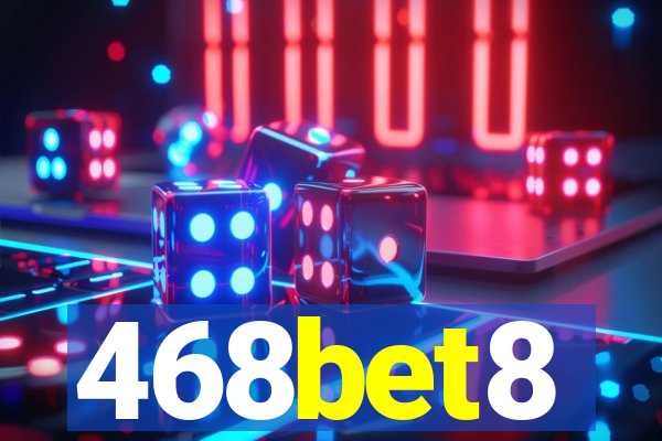 468bet8