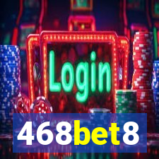 468bet8