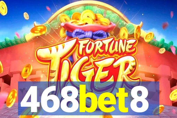 468bet8