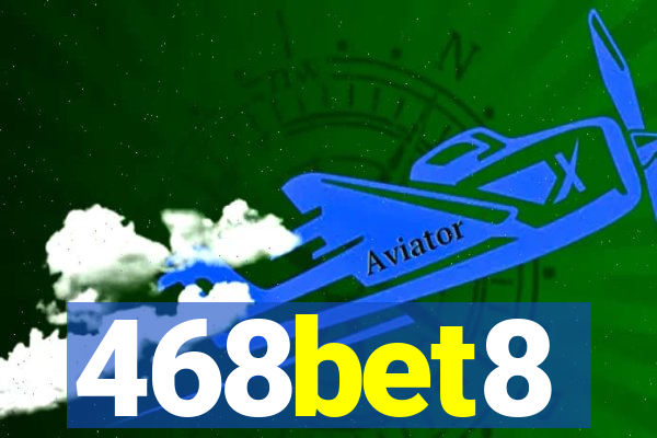 468bet8