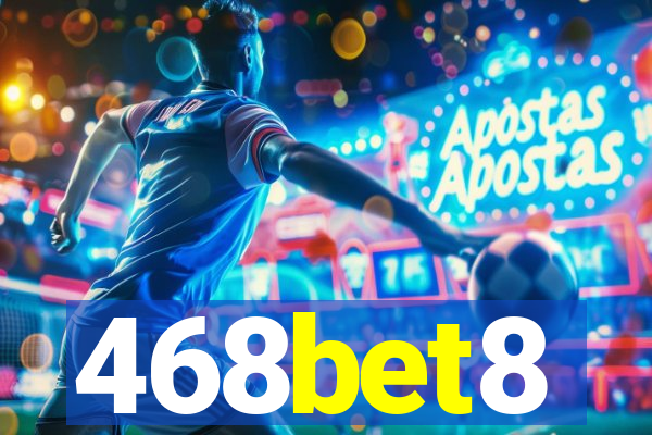 468bet8