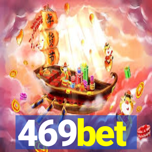 469bet