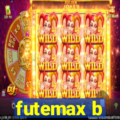 futemax b