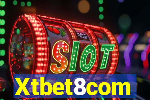 Xtbet8com