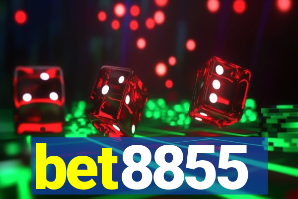 bet8855