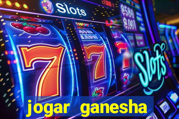 jogar ganesha fortune demo