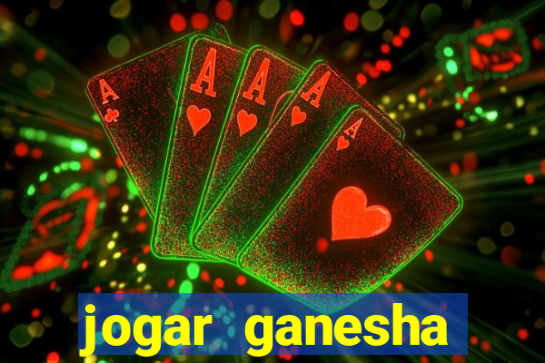 jogar ganesha fortune demo