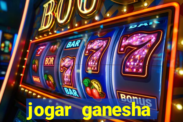 jogar ganesha fortune demo