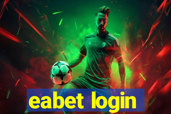 eabet login