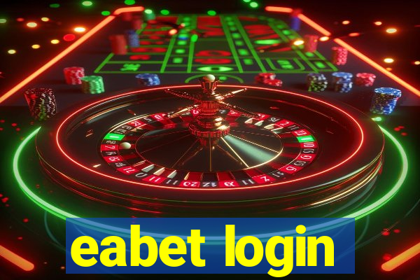 eabet login