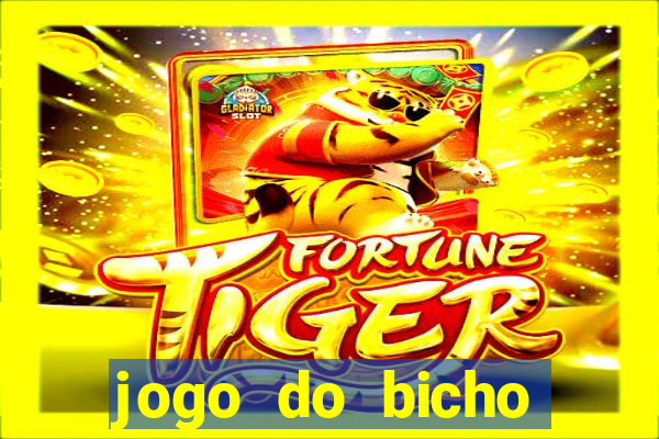 jogo do bicho pantera negra