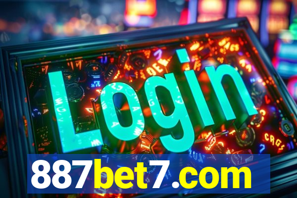 887bet7.com