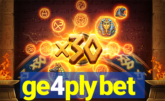 ge4plybet