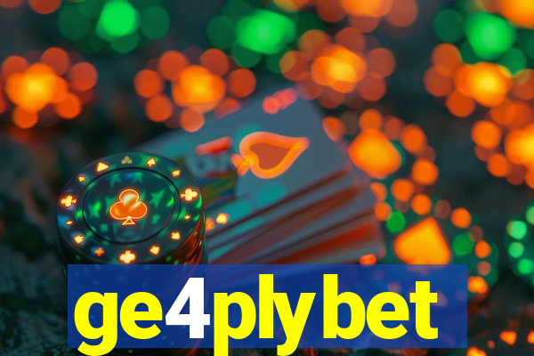 ge4plybet