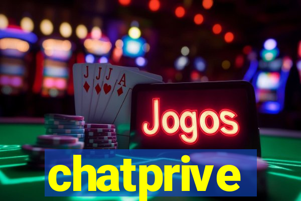 chatprive