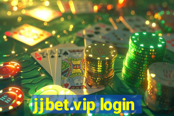 jjbet.vip login