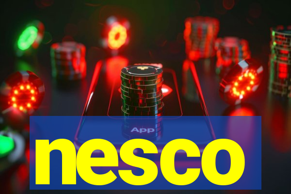 nesco