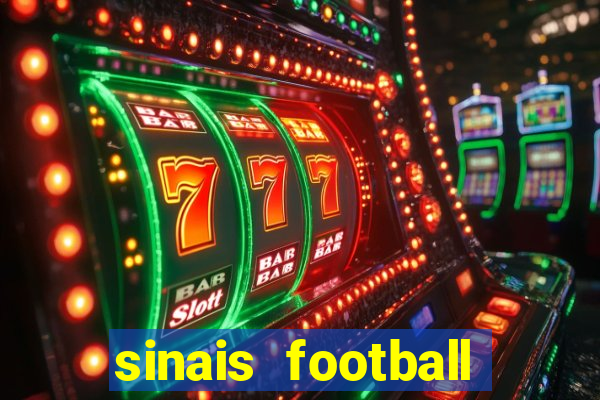 sinais football studio telegram