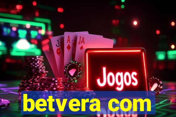 betvera com