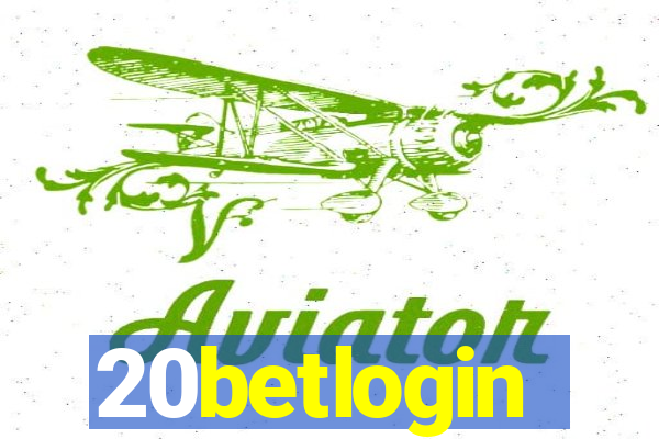 20betlogin