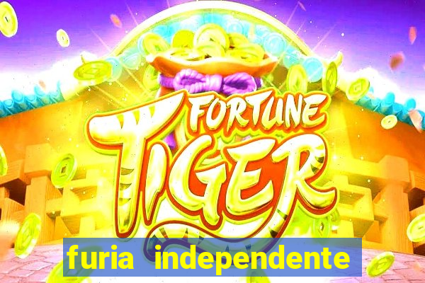 furia independente guarani aliadas