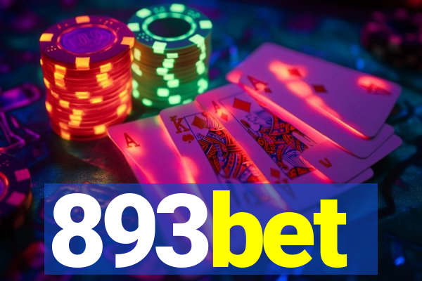 893bet