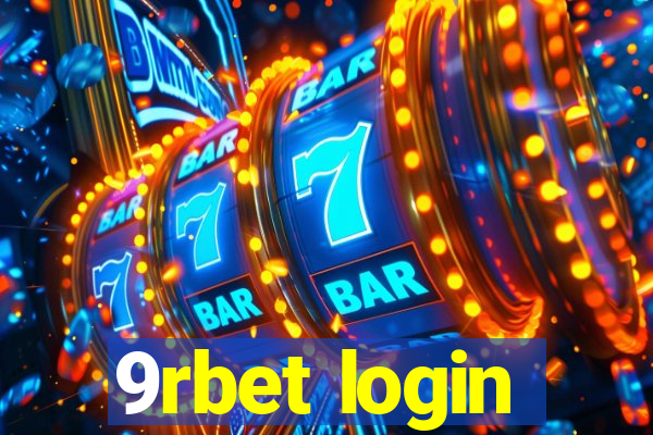 9rbet login