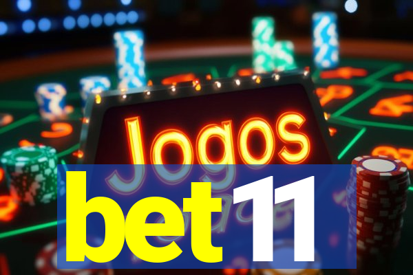 bet11