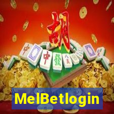 MelBetlogin